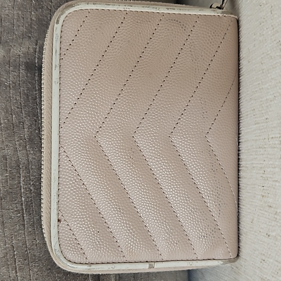 YSL Zippy Wallet - Picture 2 of 12